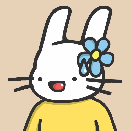 RareBunni #5302