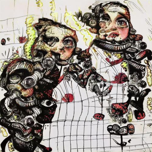 deviants #1128