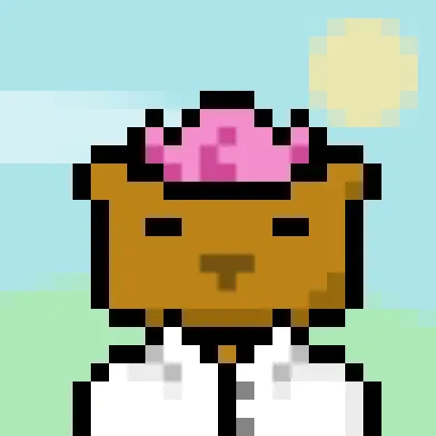 PixelBeast #8944