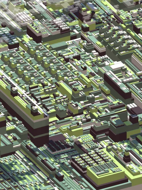Democracity #762