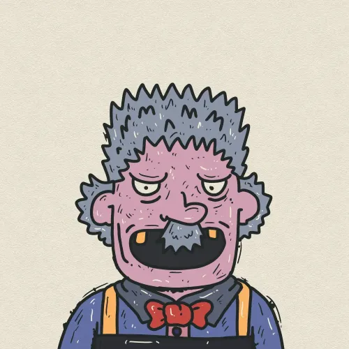 Bozo #331