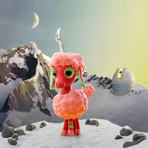 Unisheep