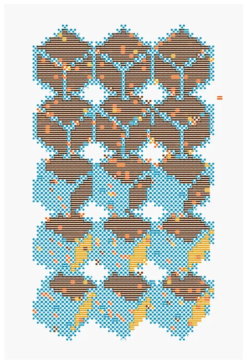 ⧉ Cube³s #95