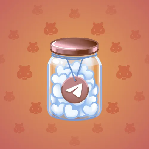 Restless Jar #42964