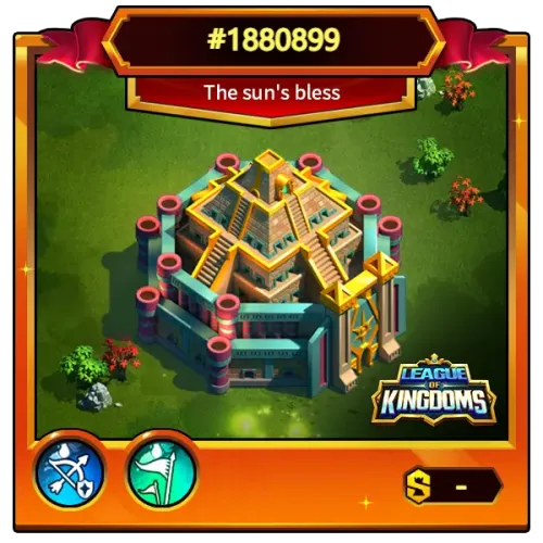 LOK Skin #1880899
