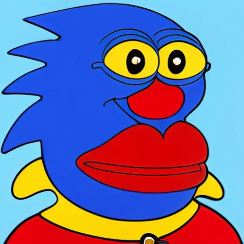 Sproto Gremlin #1782