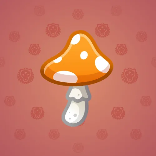 Spy Agaric #34571
