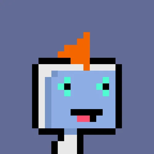CryptoAgent #5228