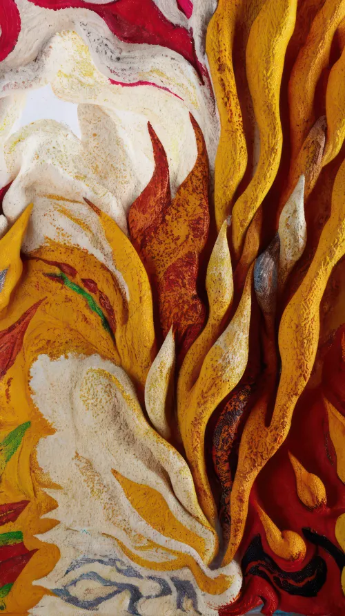 Winds of Yawanawa #80