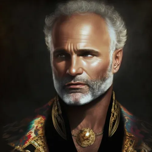 Gianni Versace (Inscription #918881)