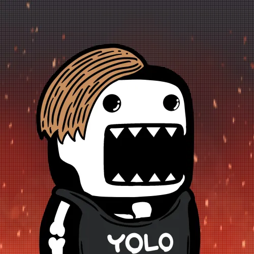 DOMO #475