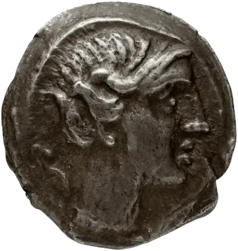 Drachm (#104645146)