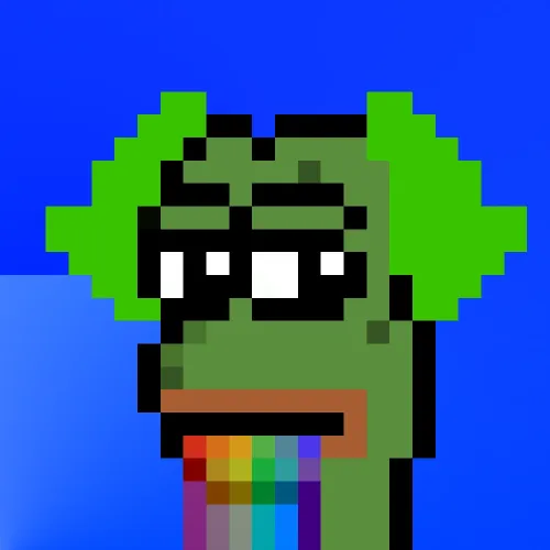 PepePunks #175
