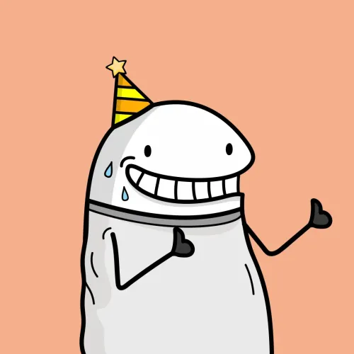 Flork #1891