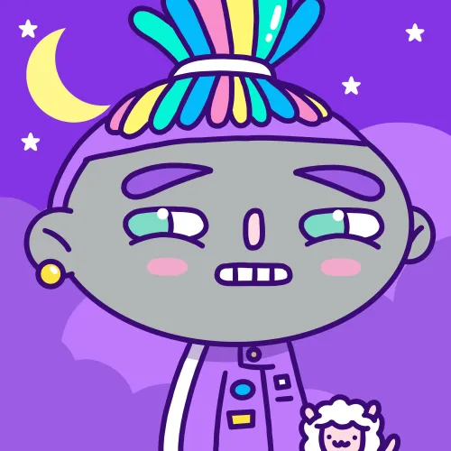 FOMOMOFO #3020