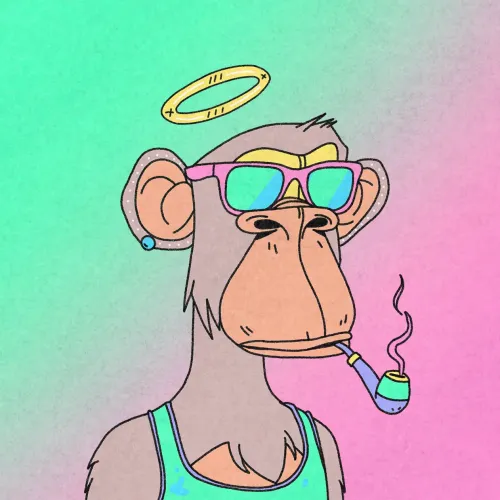 Pastel Aptos Ape #289