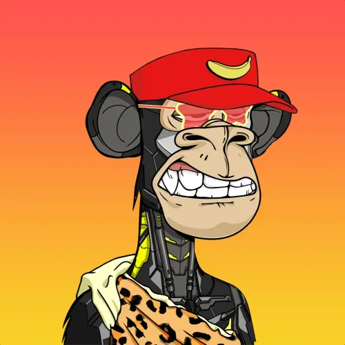 Prime Apes #675
