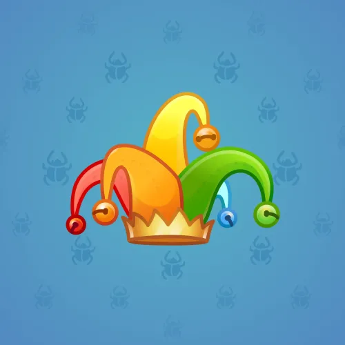 Jester Hat #51710