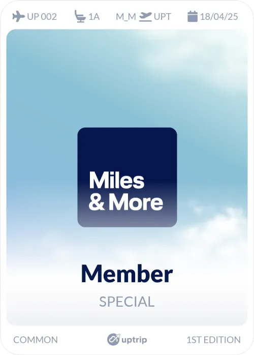 Member #4055048