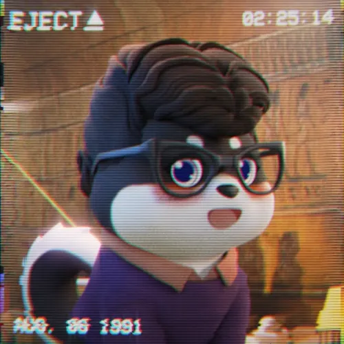 RetroDoge #4617