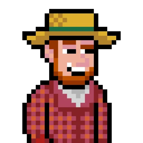 Farmer #7674
