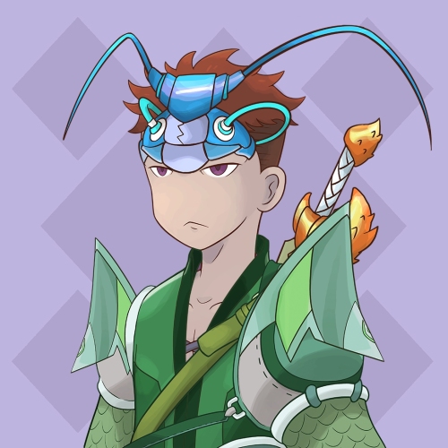 TenebrisianSwordman #3846