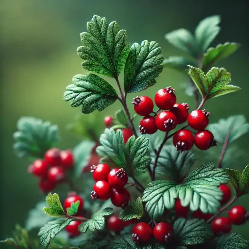Hawthorn #298