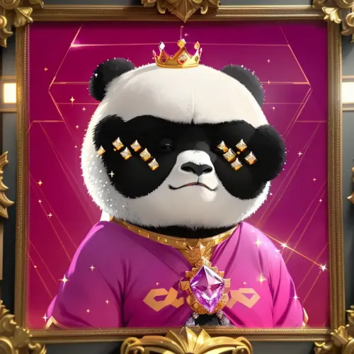 Legendary Pandra King #72217