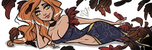 Vix Banner #2