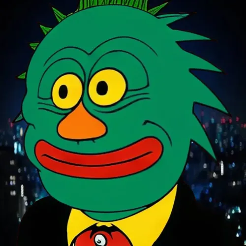Sproto Pepe #2462