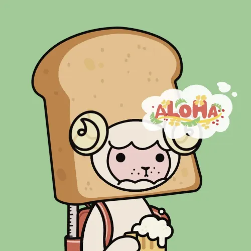 BreadnBuddy #46