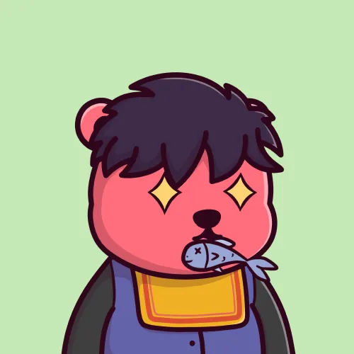 Snout #5777