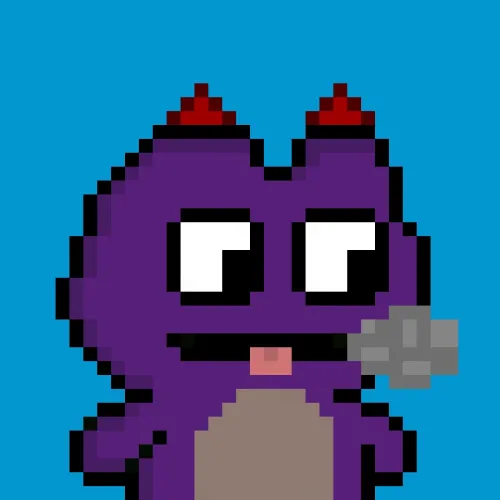 THOG #3000