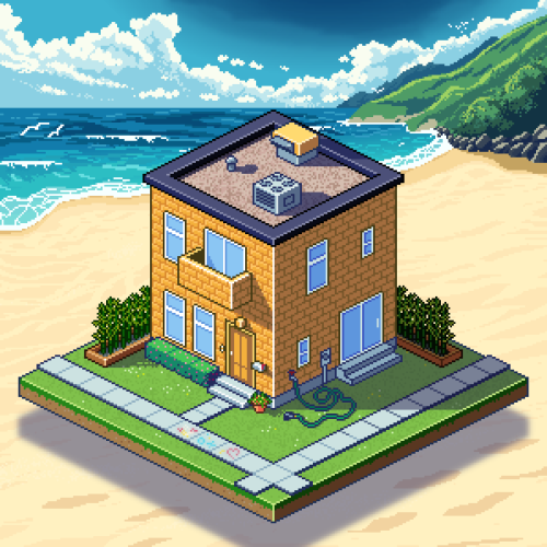 ASX Mountain View #1873