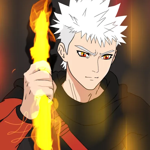 Fire Katsu