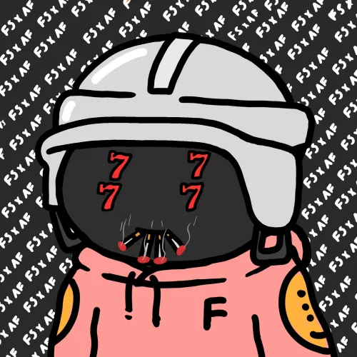 FULLSENDxAlienFrens #584