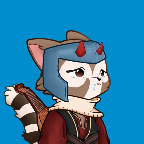 Racoonk #790