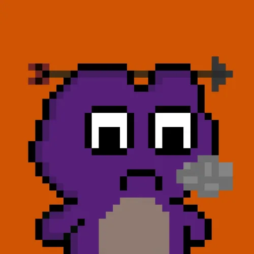 THOG #2474