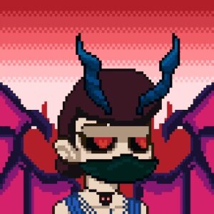 Holy Villain #175