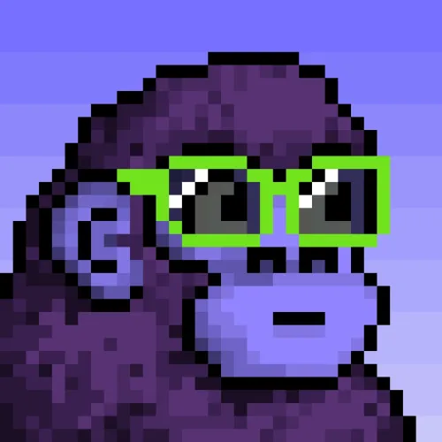 CyberKong #4634