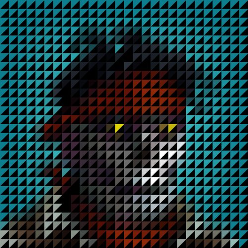 UnDead #1758