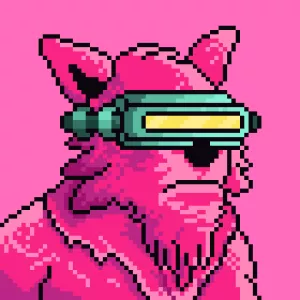 Star Wolf #3200