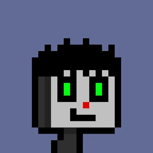 CryptoAgent #8606