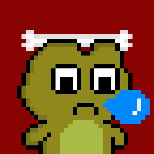 THOG #1620