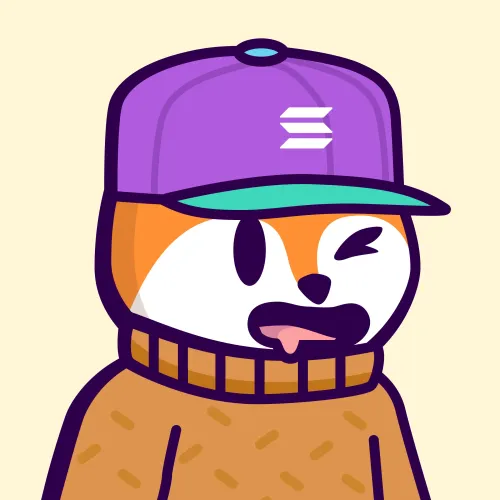 Fox #3439