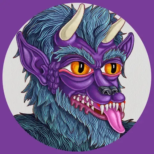 |ZOGZ| Dogface He-Devil #62