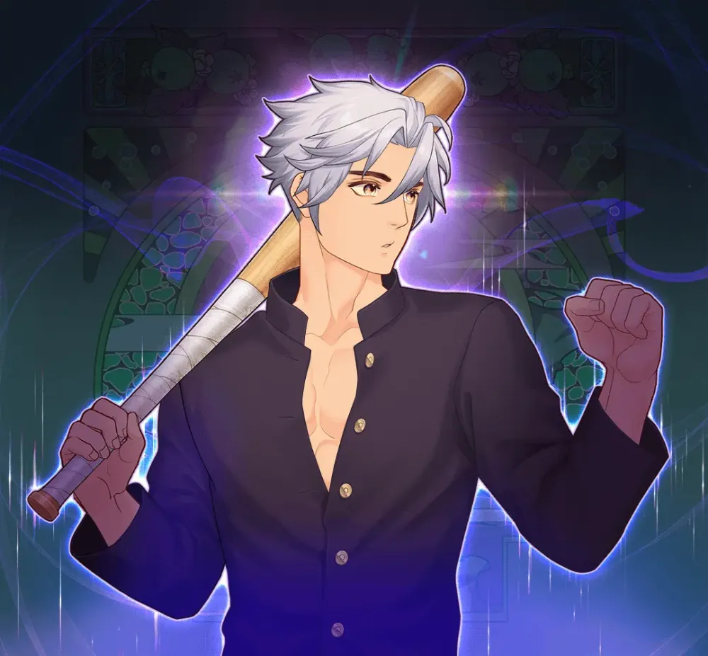 DigiDaigaku Heroes #476