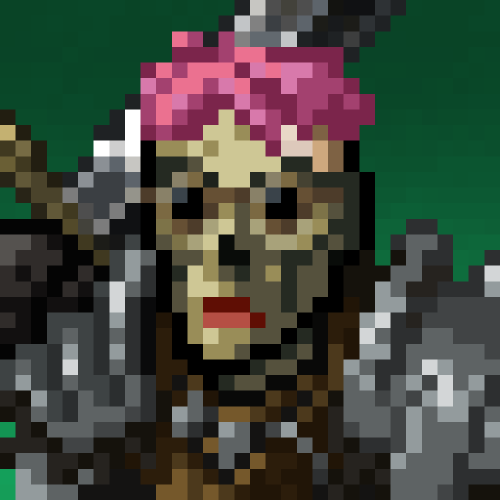 Warlord #9210