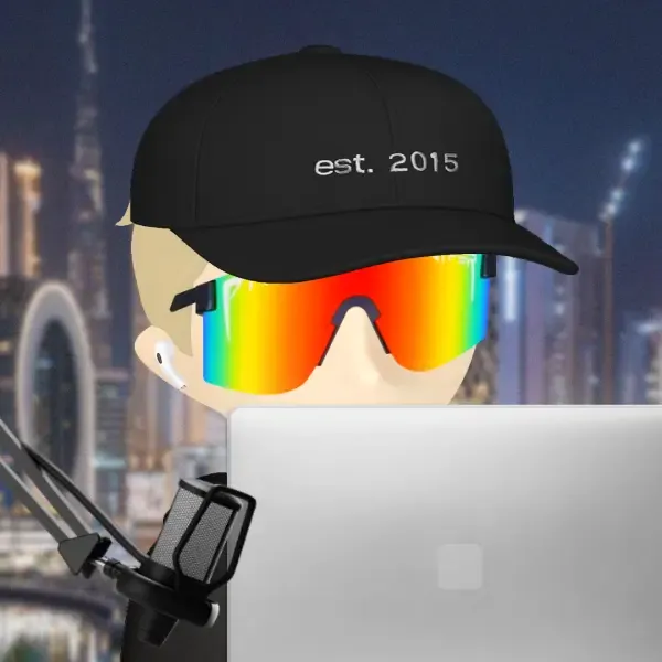 World Computer Club #1211