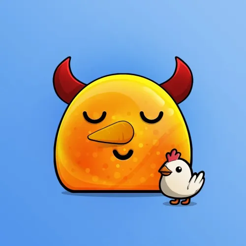Morbie #271